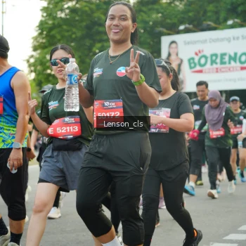 Runner Photo 3563011