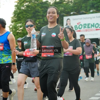 Runner Photo 3563012