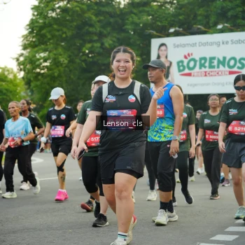 Runner Photo 3563013