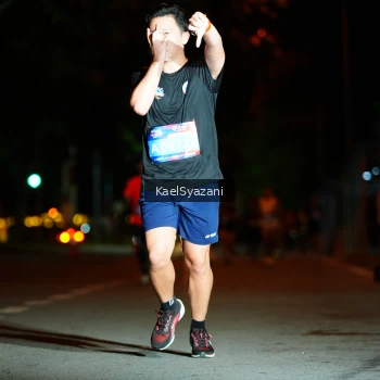 Runner Photo 3563014