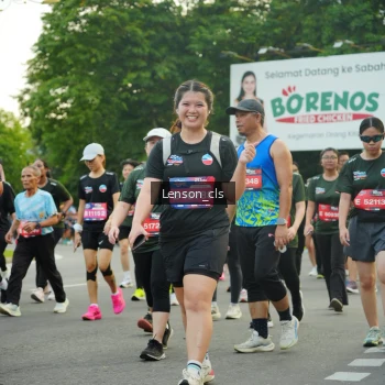 Runner Photo 3563015