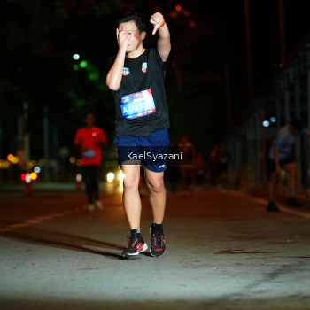 Runner Photo 3563017