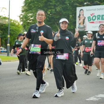 Runner Photo 3563018