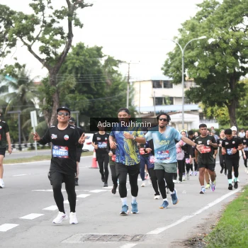 Runner Photo 3563020