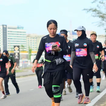 Runner Photo 3563021