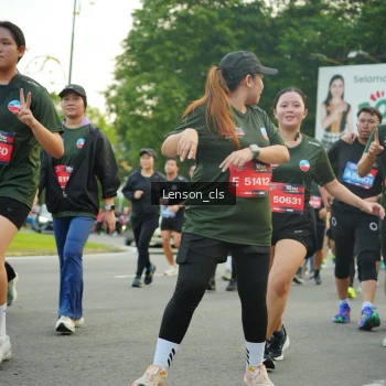 Runner Photo 3563023
