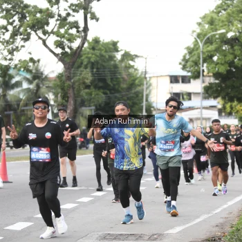 Runner Photo 3563025