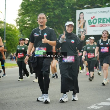 Runner Photo 3563026