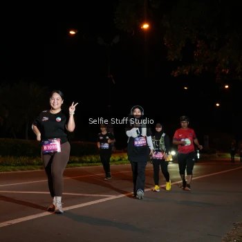 Runner Photo 3563028