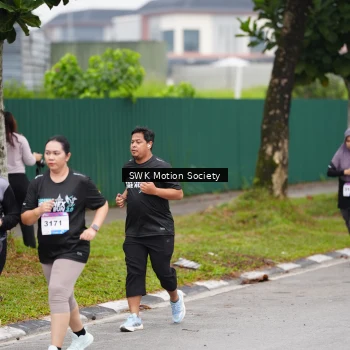 Runner Photo 3563029