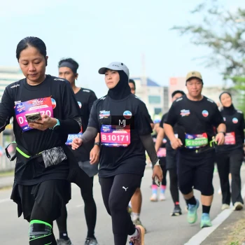 Runner Photo 3563030