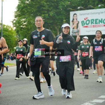 Runner Photo 3563031