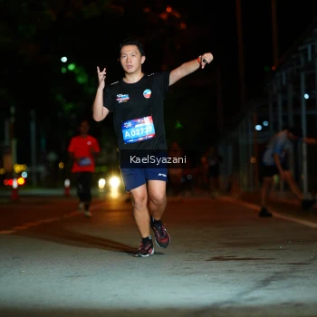 Runner Photo 3563032