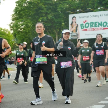 Runner Photo 3563033