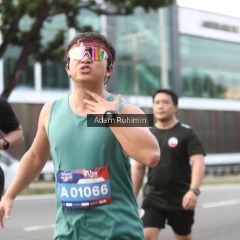 Runner Photo 3563034