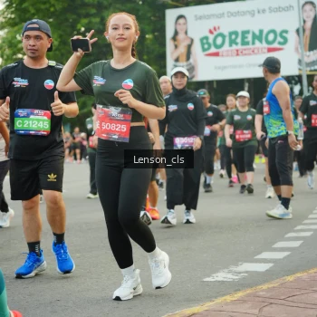 Runner Photo 3563036