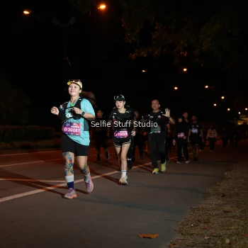 Runner Photo 3563038