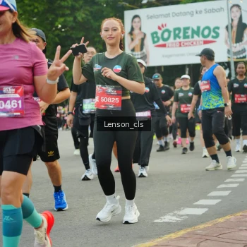 Runner Photo 3563041