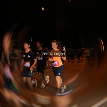 Runner Photo 3563042