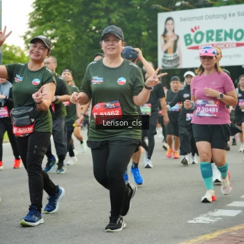 Runner Photo 3563044