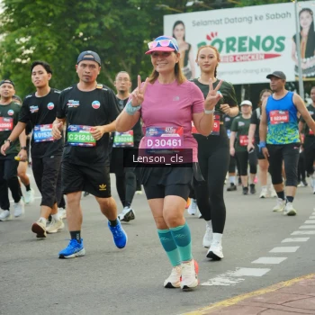 Runner Photo 3563045