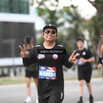 Runner Photo 3563046