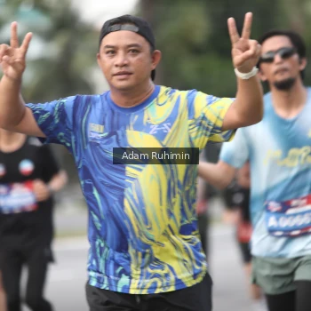 Runner Photo 3563048
