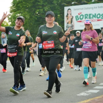 Runner Photo 3563049