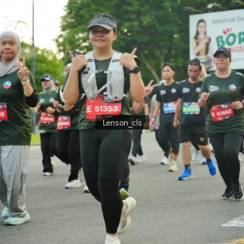 Runner Photo 3563051