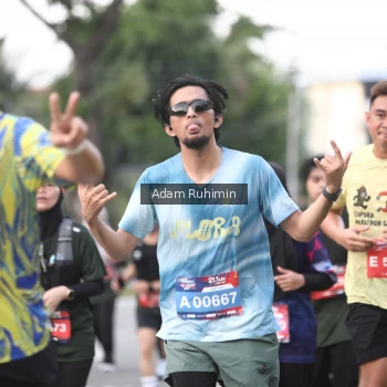 Runner Photo 3563052