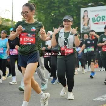 Runner Photo 3563054