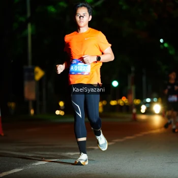 Runner Photo 3563055