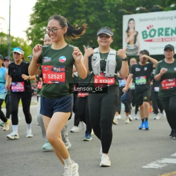 Runner Photo 3563056