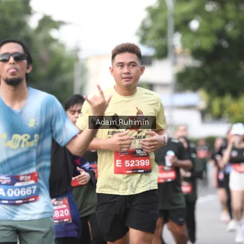 Runner Photo 3563059