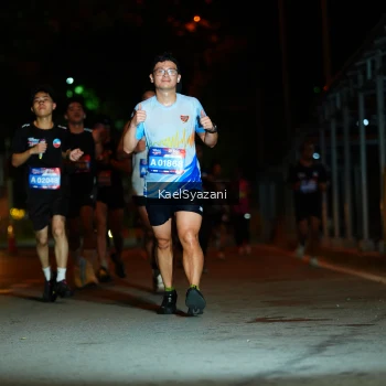 Runner Photo 3563060