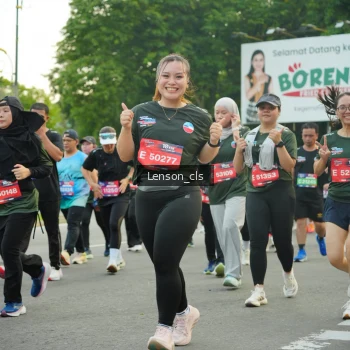 Runner Photo 3563061
