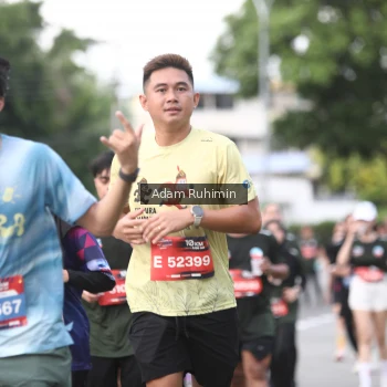 Runner Photo 3563062