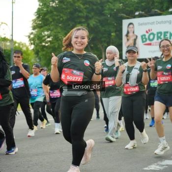 Runner Photo 3563064