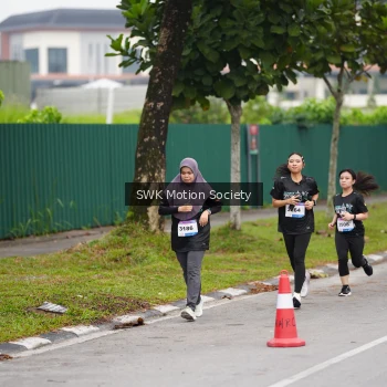 Runner Photo 3563067