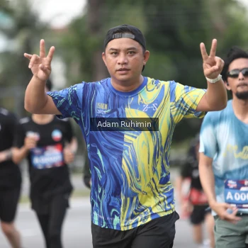 Runner Photo 3563069