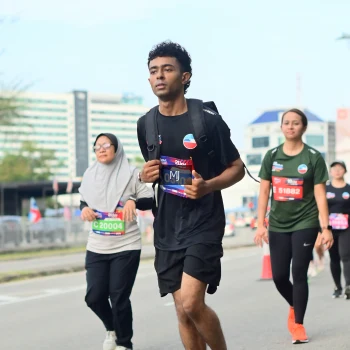 Runner Photo 3563070