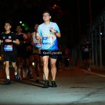 Runner Photo 3563071