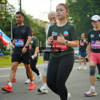 Runner Photo 3563073
