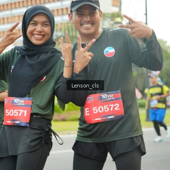 Runner Photo 3563074