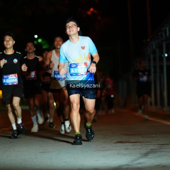 Runner Photo 3563075