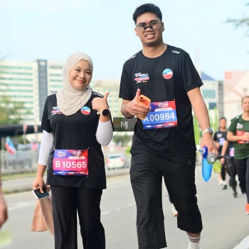 Runner Photo 3563076