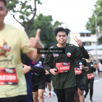 Runner Photo 3563077