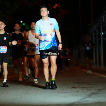 Runner Photo 3563078
