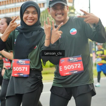 Runner Photo 3563079