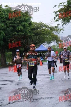 Runner Photo 356308